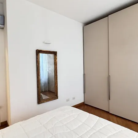 Sempione Apartament 米兰