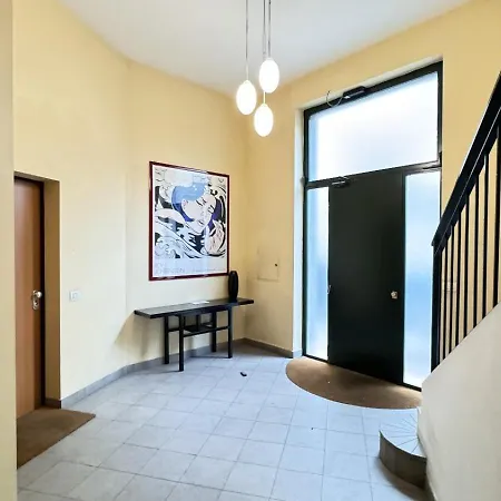 Sempione Apartament * 米兰