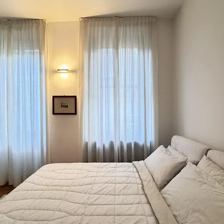 Sempione Apartament 公寓
