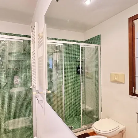 Sempione Apartament 公寓 *