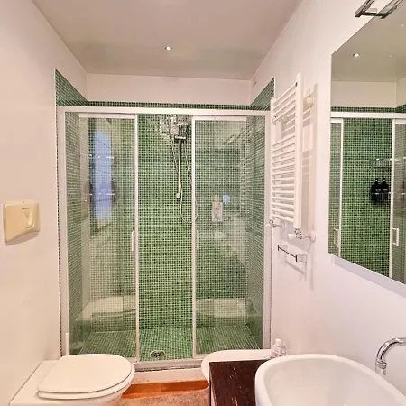 公寓 Sempione Apartament 米兰