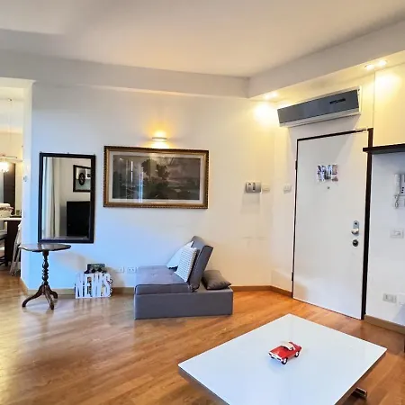 Sempione Apartament 公寓