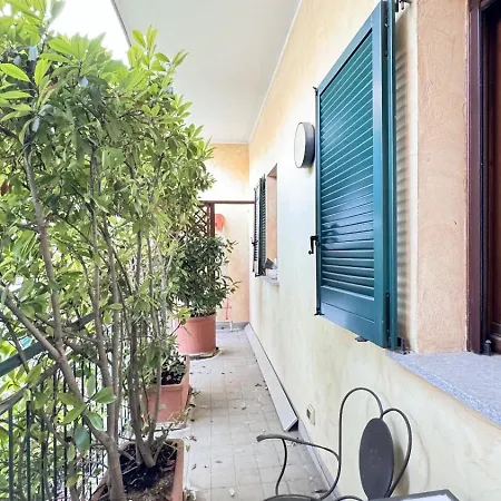 Sempione Apartament 公寓
